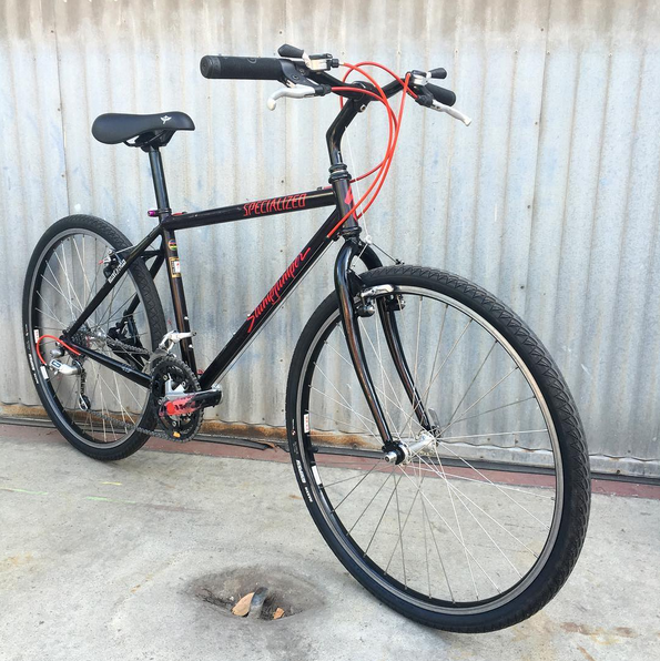 Specialized Stumpjumper
