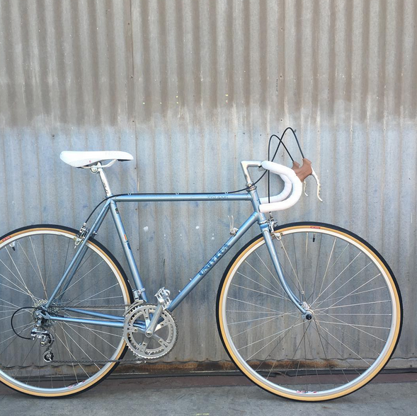 Univega Viva Sport Road Bike