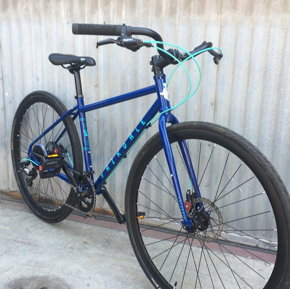 Fairdale Weekender - SALE