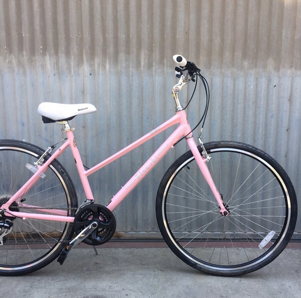 Bianchi torino discount dama