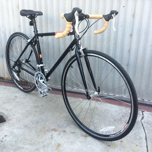 Used Torker Interurban Road Bike