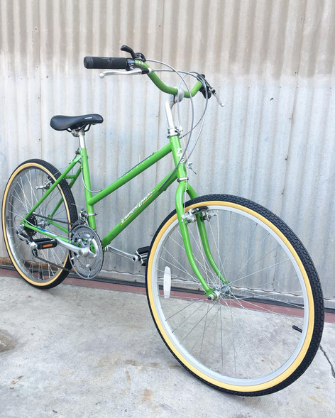 Schwinn diamondback 2024