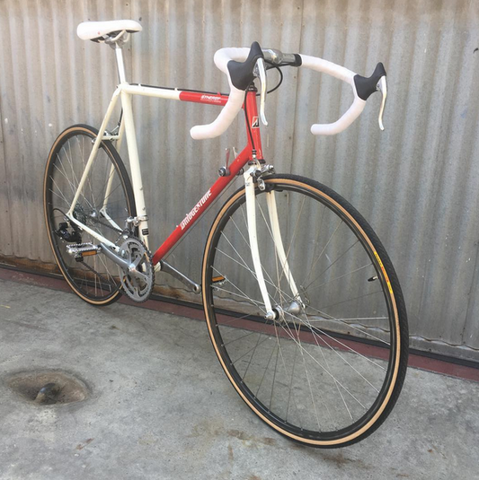 Bridgestone RB1 Road Bike Used Vintage