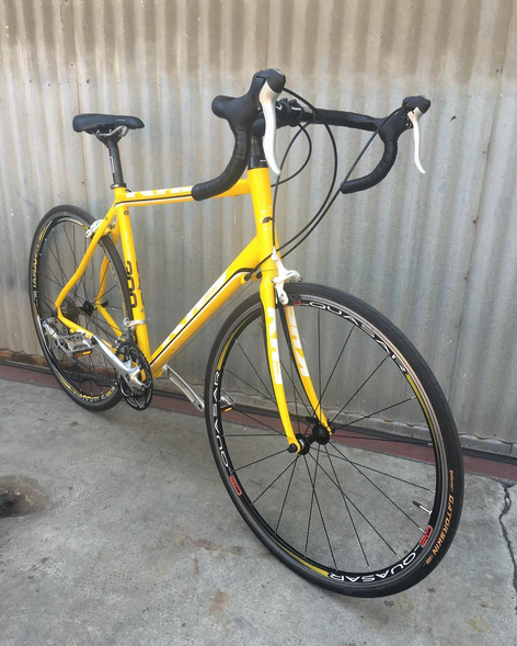 KHS 300 Road Bike - Used Modern Race Bike