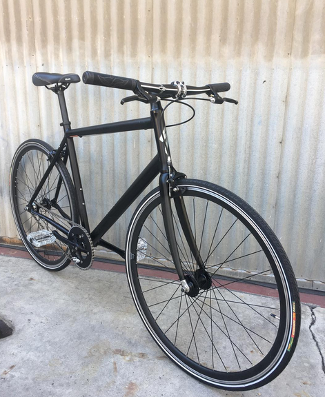 Specialized Langster Fixie Street Bike