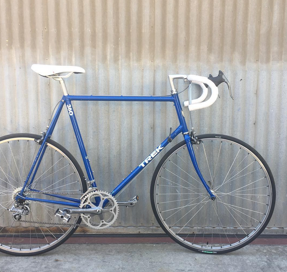 Trek 360 Classic Road Bike