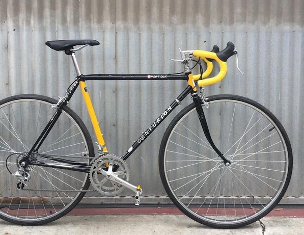 Centurion Sport DLX Classic Road Bike