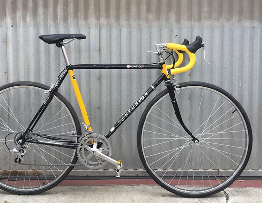 Centurion Sport DLX Classic Road Bike