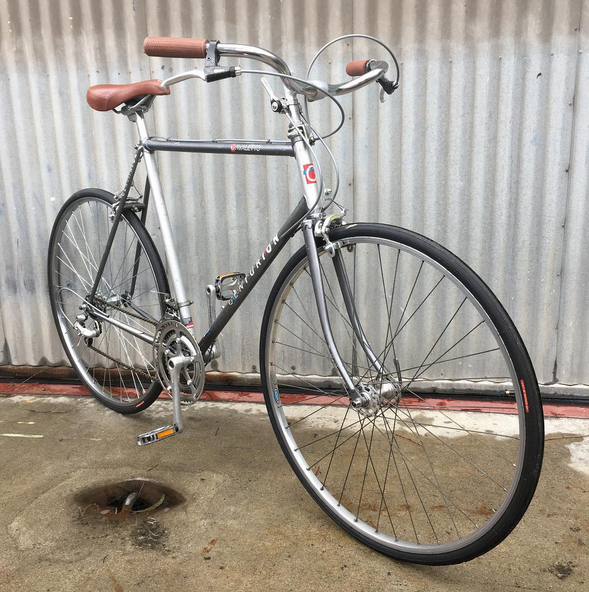 Centurion cavaletto discount