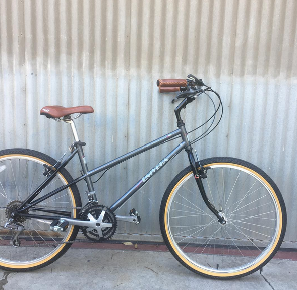 Univega mountain discount bike prices