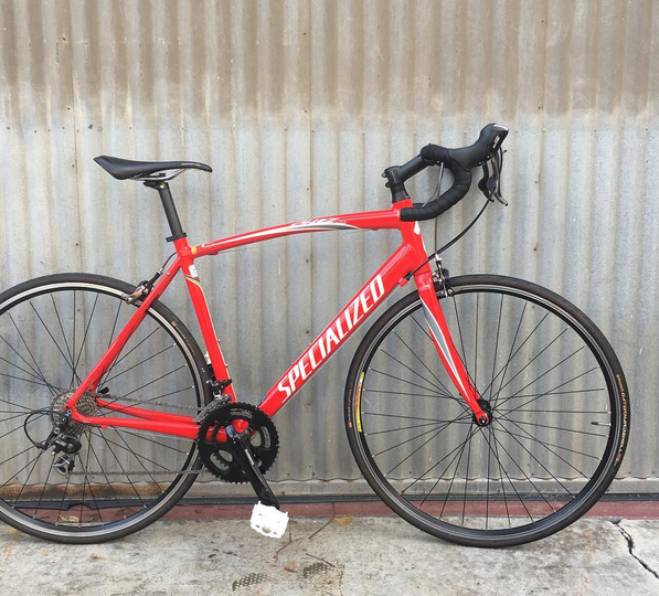 2010 specialized clearance allez elite