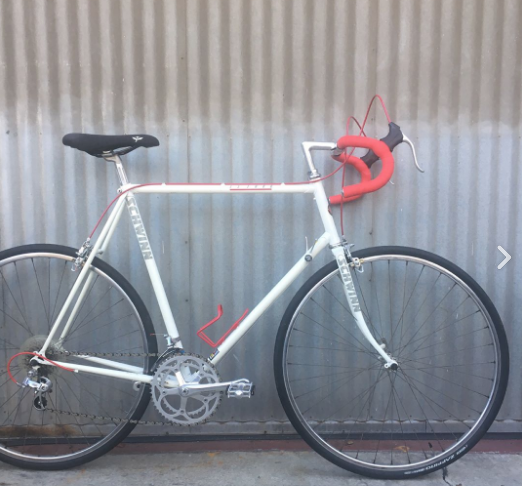 Schwinn Le Tour Road Bike - Classic Vintage
