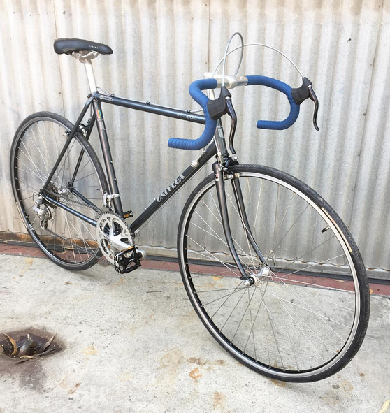 Univega Vintage Road Bike