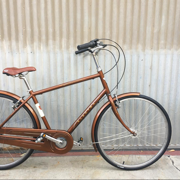 Electra Amsterdam City Bike Coco s Variety