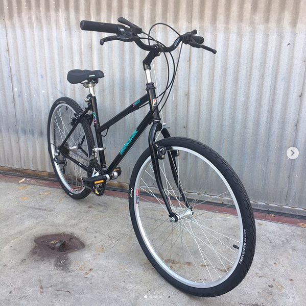 Bridgestone city cheap limit bike