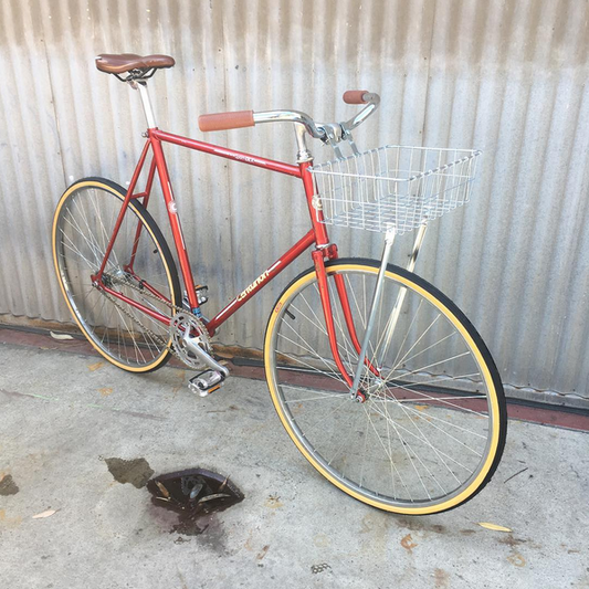 Centurion Baguette Slayer High Style Build