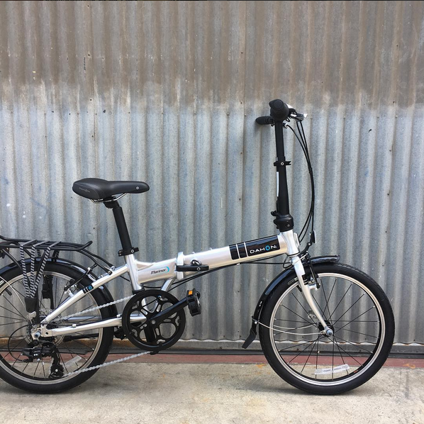 Dahon mariner discount price
