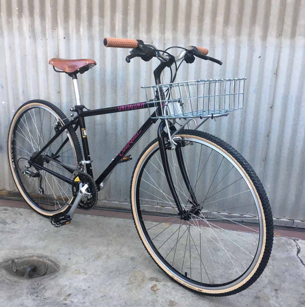 Specialized crossroads vintage sales