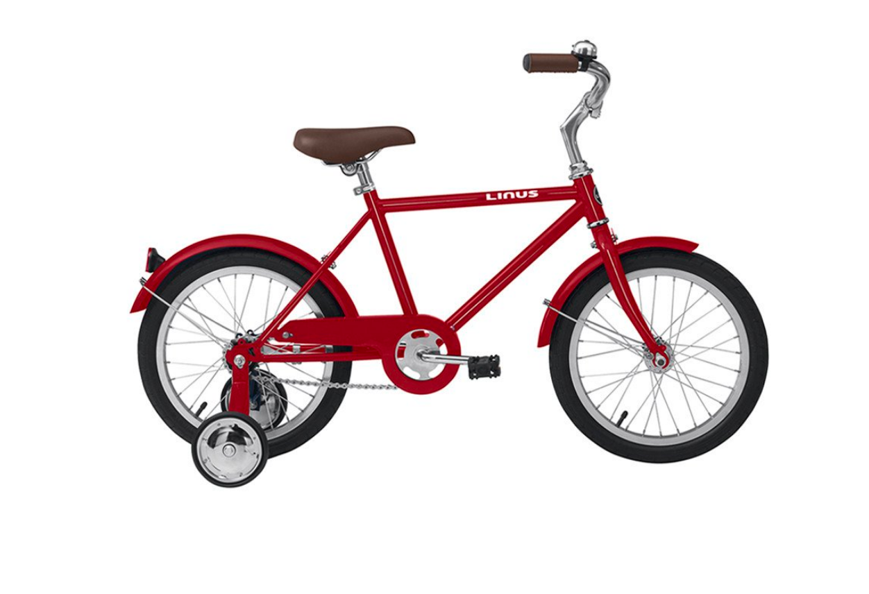 Linus Lil Roadster 16" - For Sale