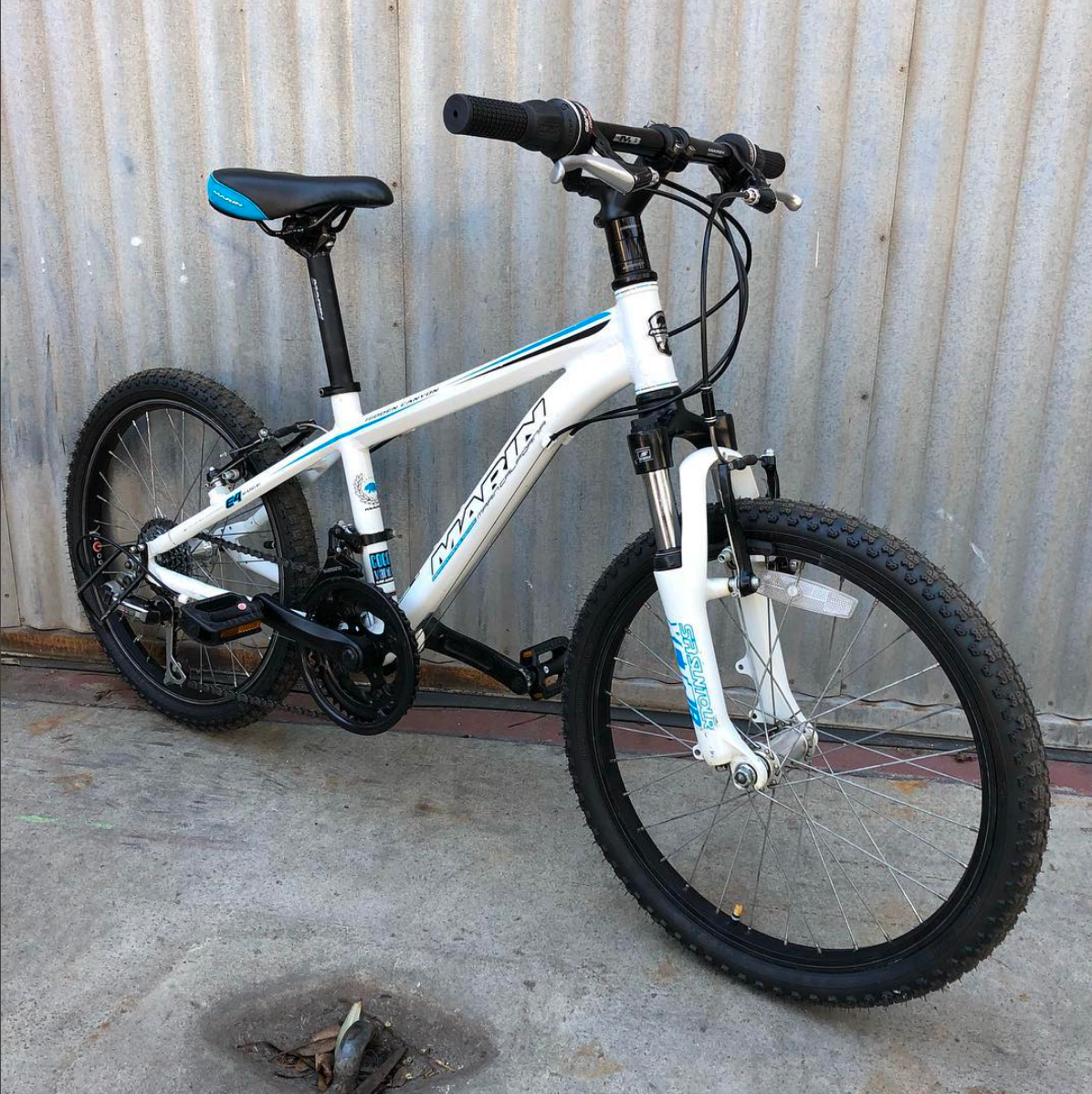 Marin Hidden Valley Kid's MTB