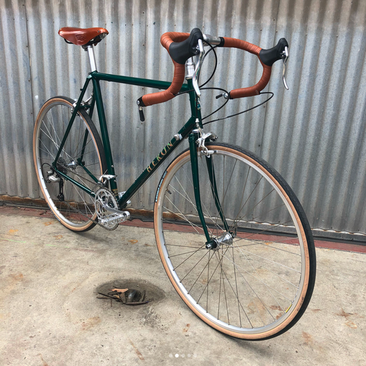 Heron Road Bike - Made by Waterford - Designed by Rivendell