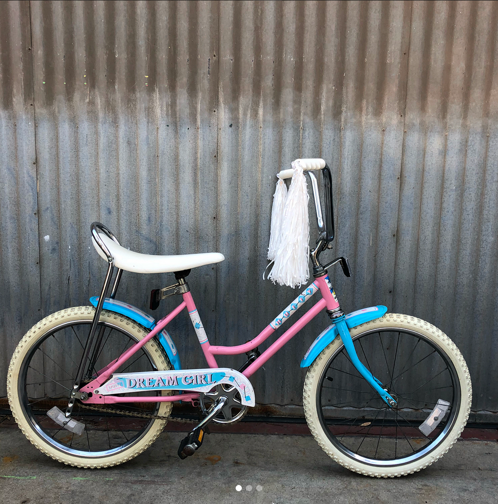 Huffy Dream Girl Coco s Variety