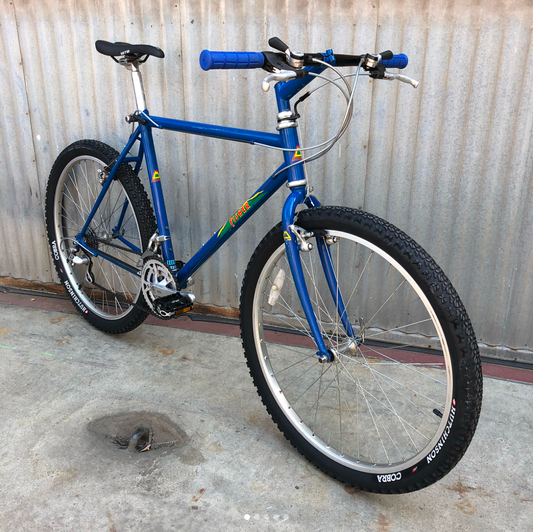 Gary Fisher Mountain Bike - EARLY example