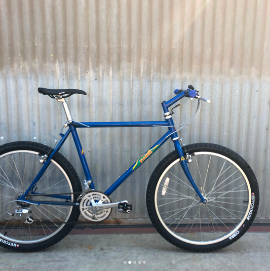 Gary Fisher Mountain Bike - EARLY example
