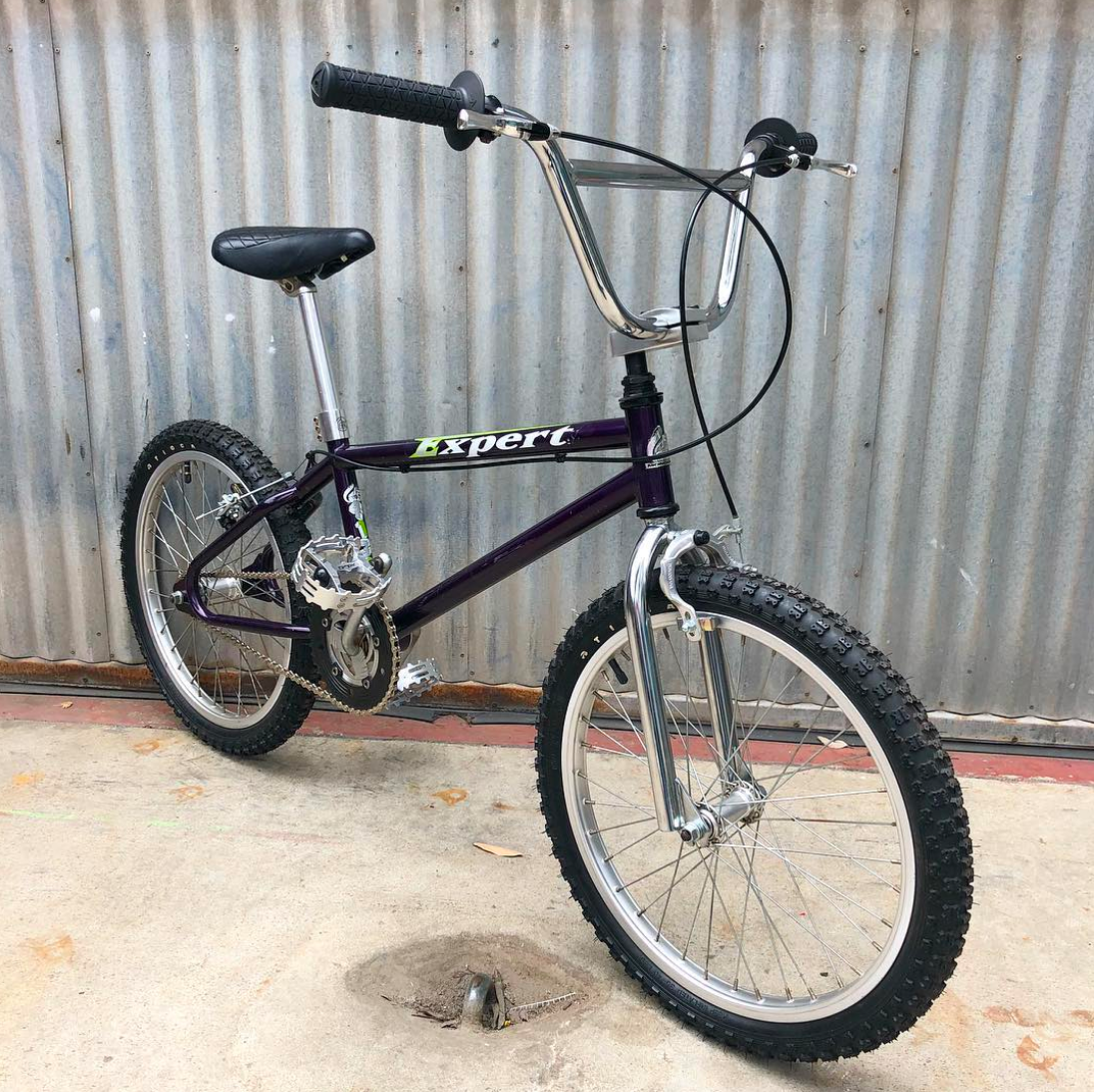 Mongoose sales bike 90s