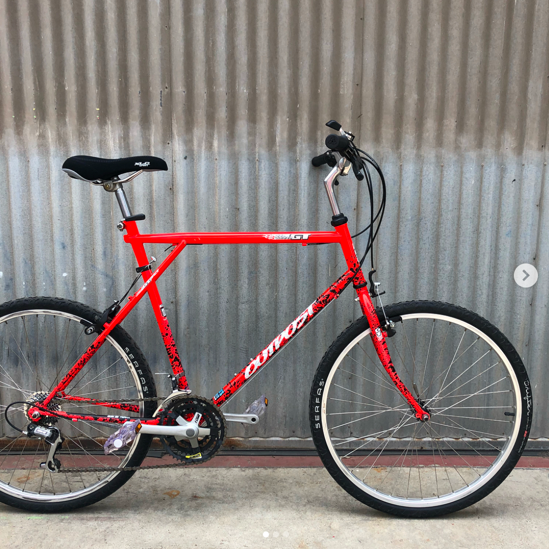 Trianglemtb top