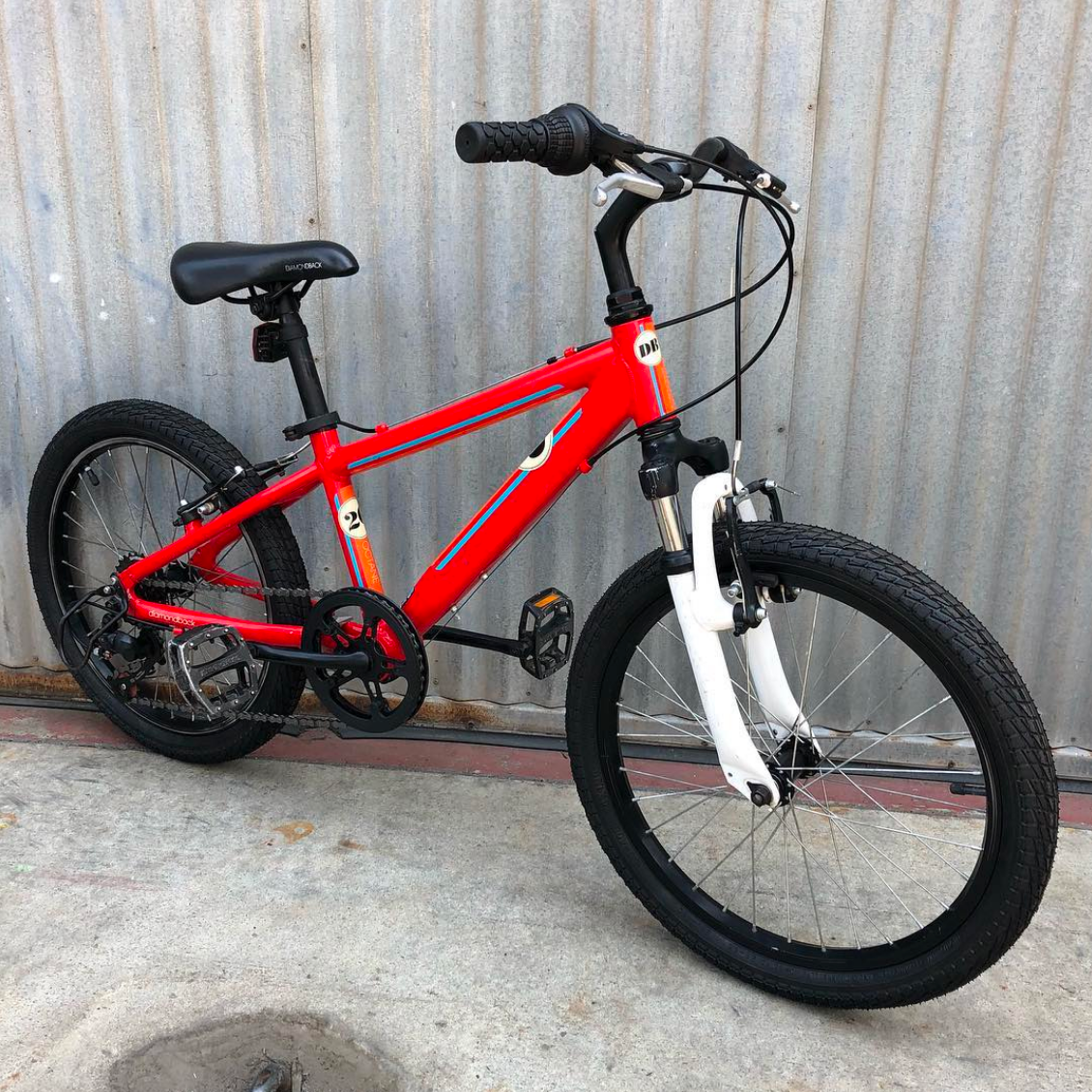 Diamondback 20" Mountain Bike