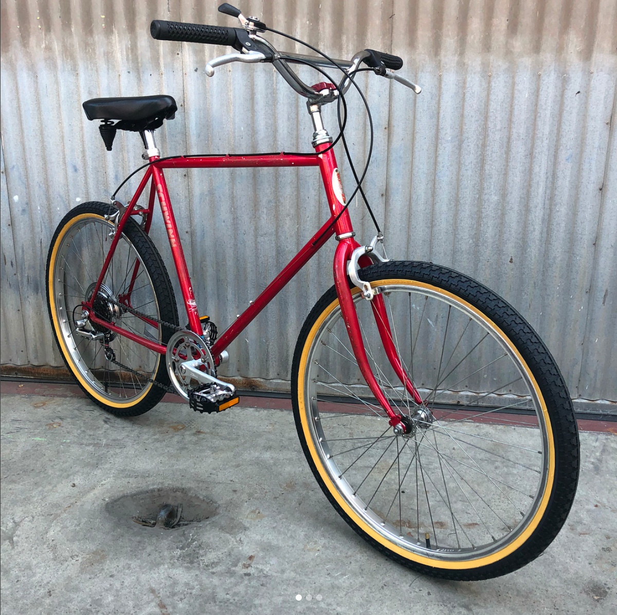 Schwinn cruiser supreme deals