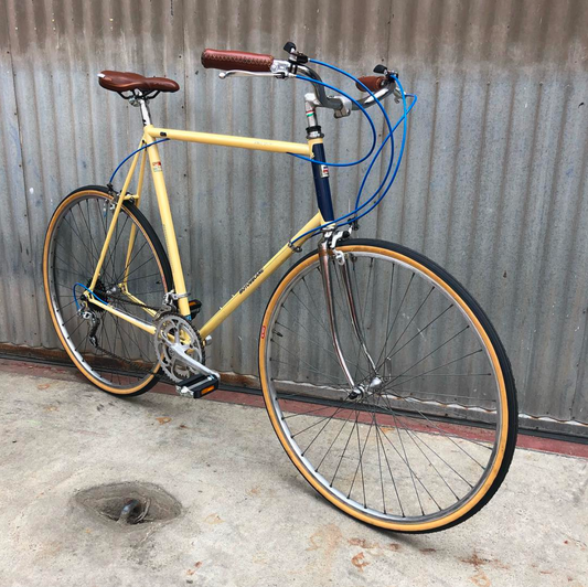 Motobecane 62 CM - Big Baguette Slayer for the Procurement of Big Bread