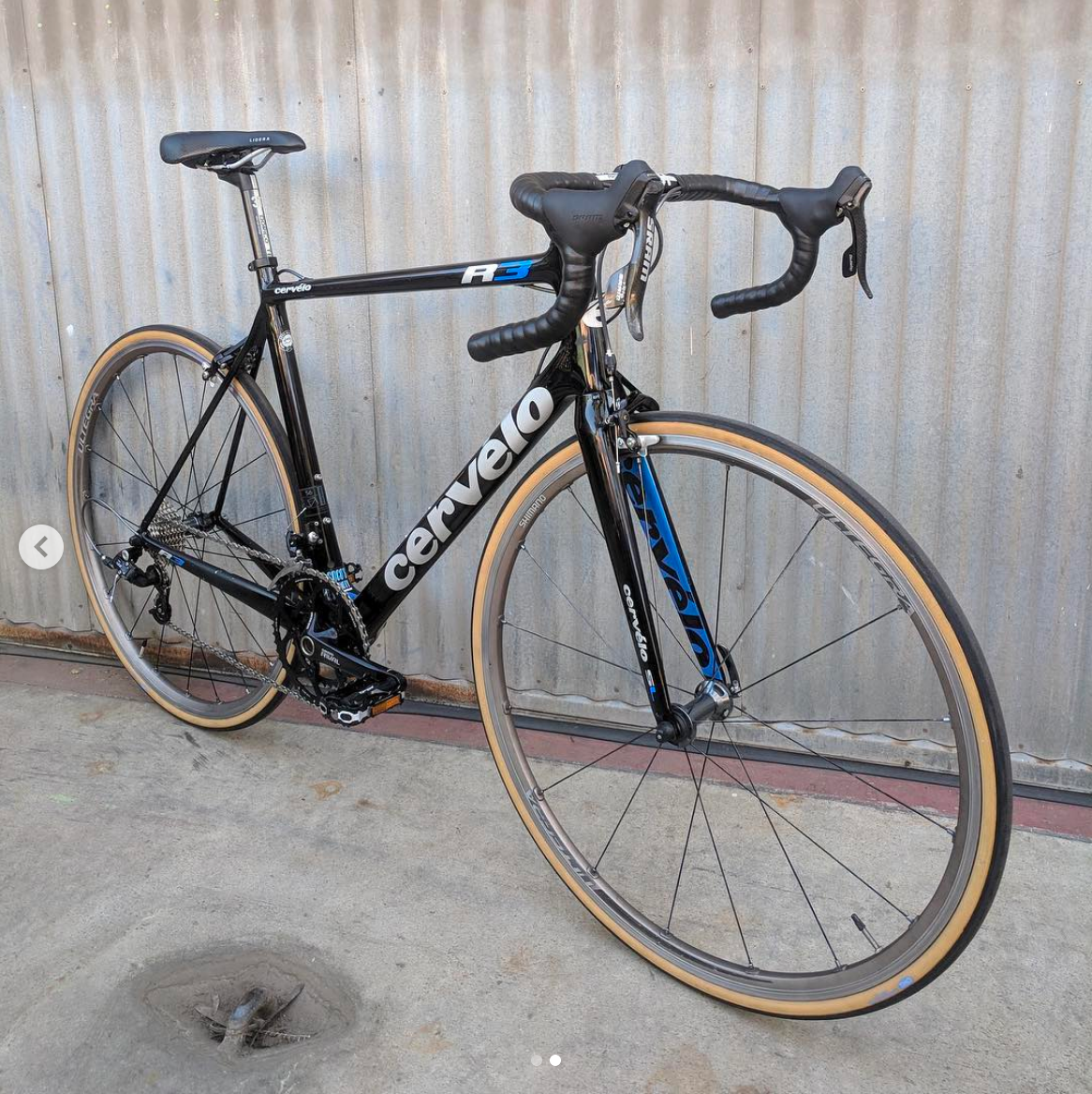 Cervelo r3 56 discount