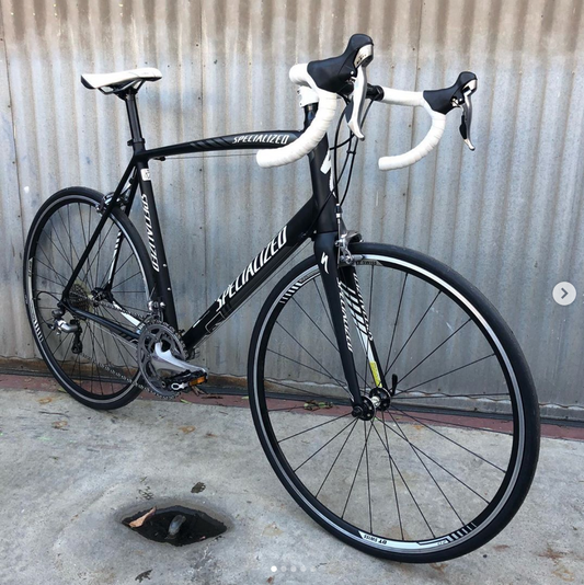 Specialized Allez - Used XXL Extra Extra Large Race Bike