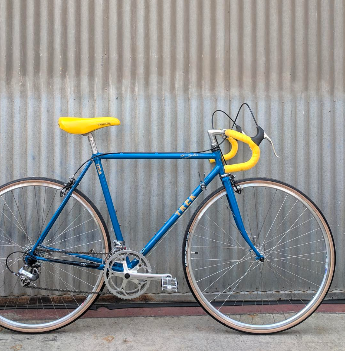 Trek usa road bike sale