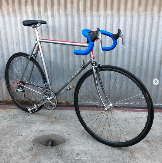Schwinn Paramount - Vintage Road Bike