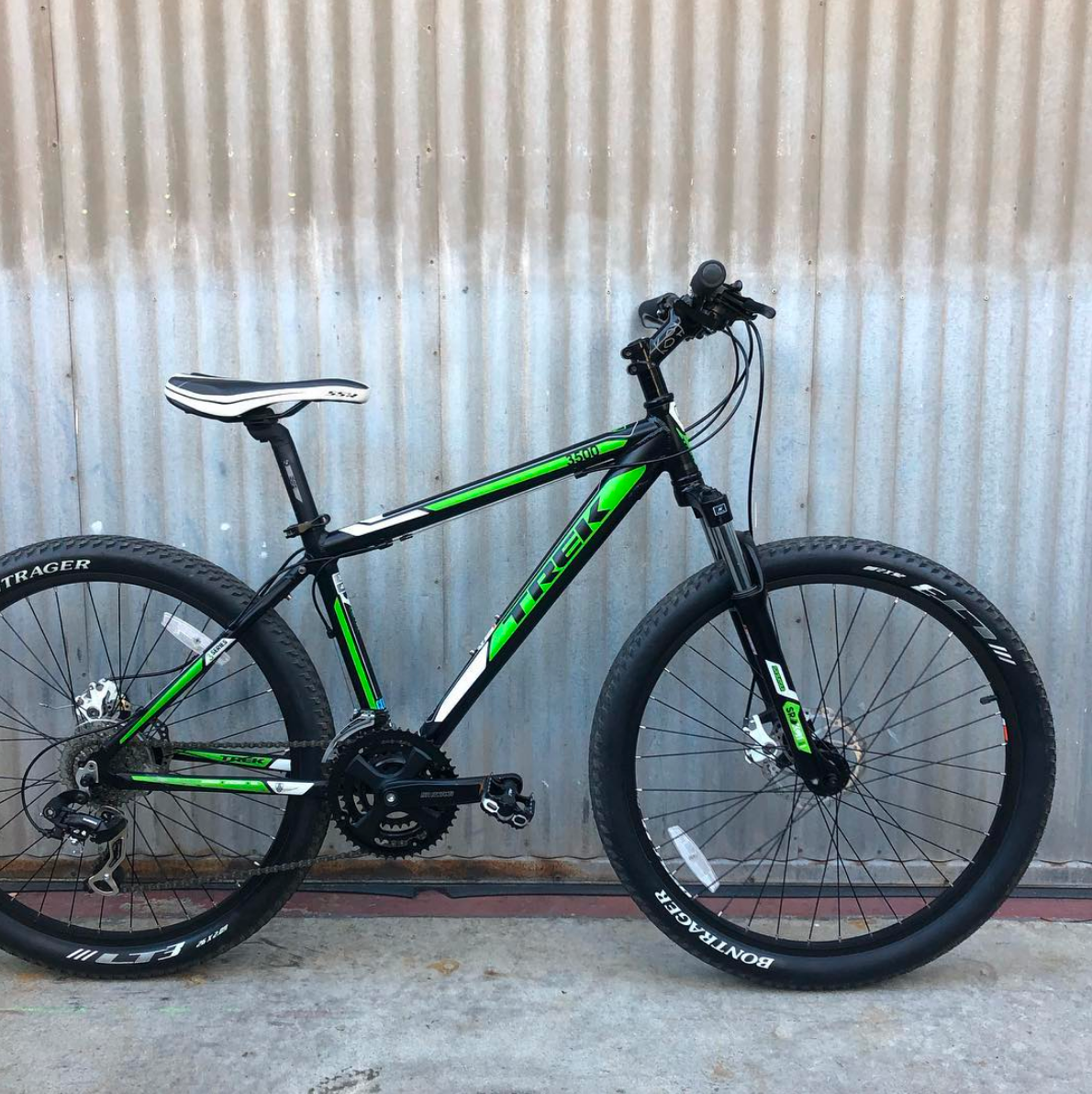 Trek size 16 sale