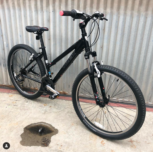 Trek Skye Women's Specific Mountain Bike