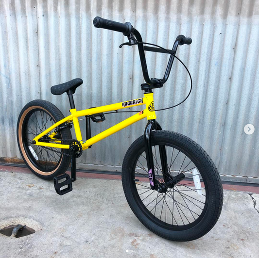 SE Hoodrich - Brand New - High Quality 'Real BMX Bike'