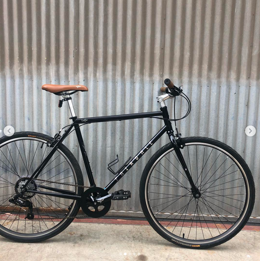 Fairdale Lookfar - Used City Bike