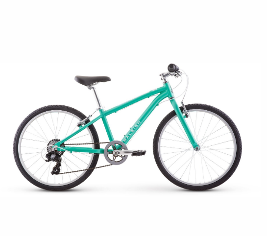 raleigh 24 zoll kinderfahrrad Raleigh Alysa 24" Kid's Bike – Coco's Variety