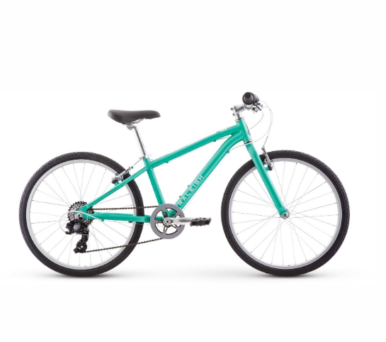 Raleigh Alysa 24" Kid's Bike