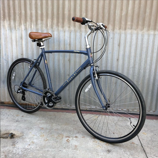Used Bianchi Cortina - Men's Size Large - Modern Hybrid