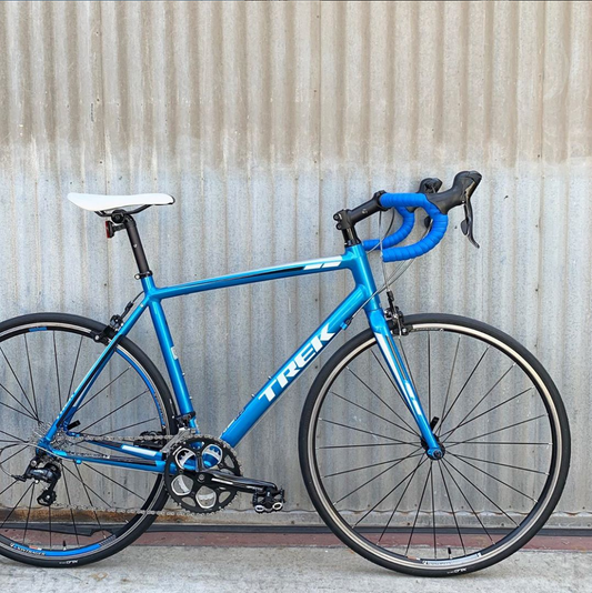 Trek 1.2 Sora Road Bike - Used and Refurbished
