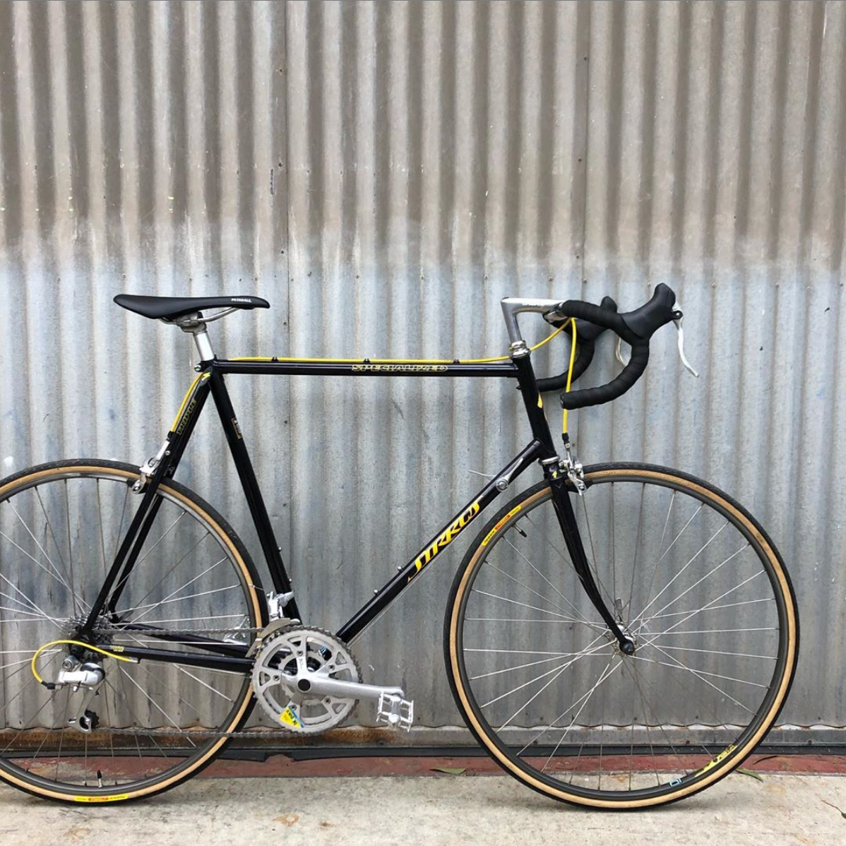 Specialized deals sirrus steel