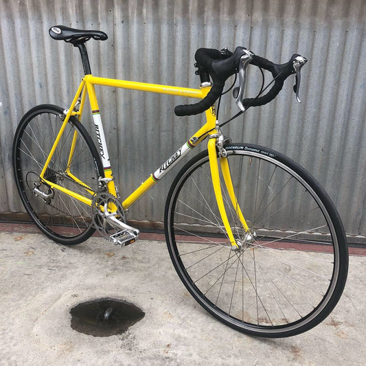 Ritchey Road Logic Road Bike - 2003ish - Ultegra 9-speed - 1" Threadless