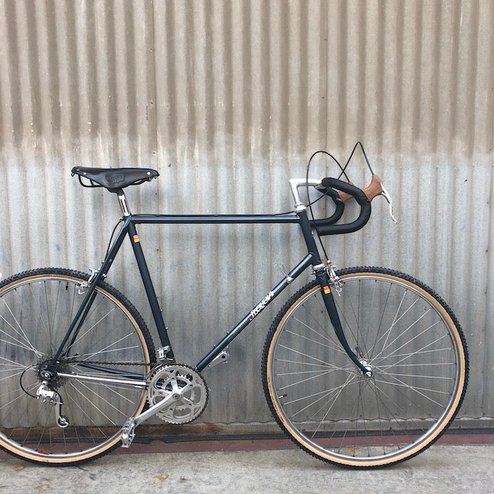 Vintage deals specialized sequoia