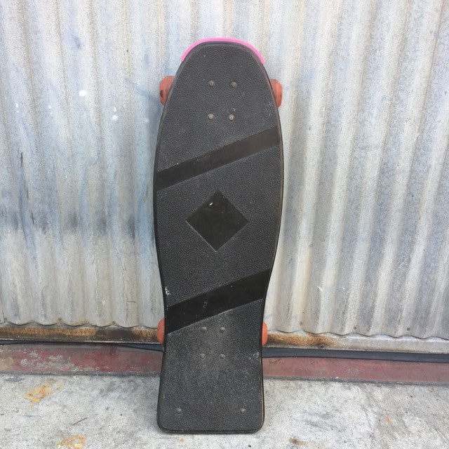 Skateboard - 1980's - Studio Rental