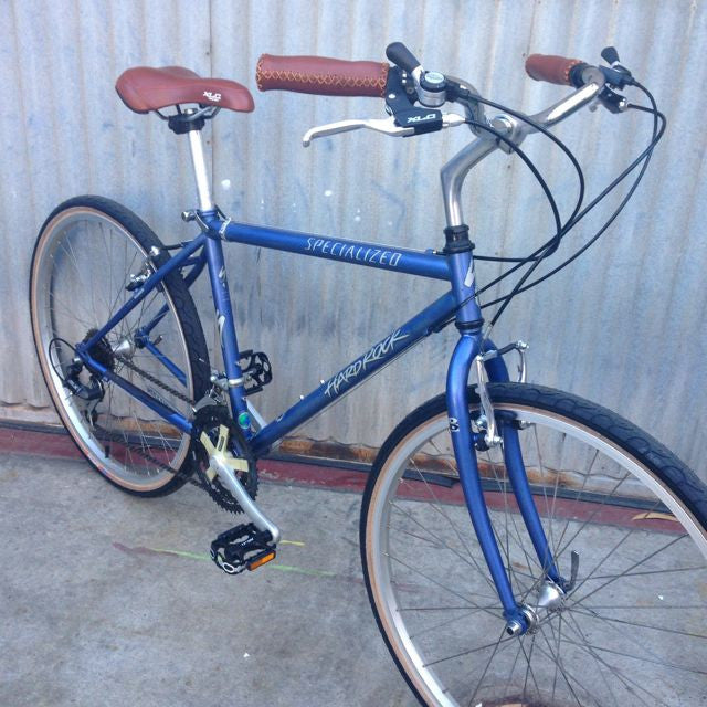 Specialized Hardrock City Bike